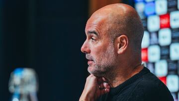 “¿Haaland? Quizá la prensa de Madrid sepa más que nosotros...”