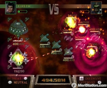 Bethesda confirma el lanzamiento de Star Trek Conquest