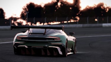 Project Cars 2, Impresiones E3