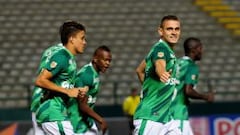 Deportivo Cali y Nacional pintan de verde el 11 ideal de la fecha 3