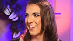 Ava Kris Tyson leaves the Beast Gang amid controversy