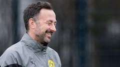 Daniel Ríos: “Adeyemi y Guirassy van a dar guerra al Real Madrid”