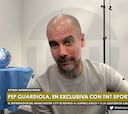 El gran elogio de Guardiola a Gallardo tras sonar para el Barça