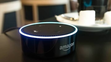 El altavoz Amazon Echo será usado como testigo de un doble homicidio