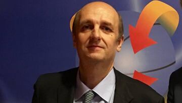 “Esto no es un chiringuito, hay unas 500.000 licencias”