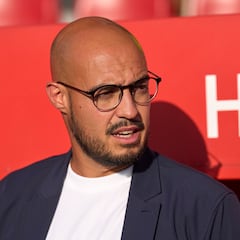 Víctor Martín: “Nunca vamos a poder devolver a la afición todo lo que nos dan”