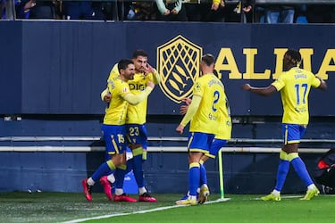 García Pascual, crónica de una redención esperada