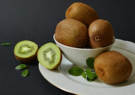 Steven Gundry, experto en salud intestinal: “Como cardiocirujano, siempre recomiendo elegir frutas con menos azúcar”