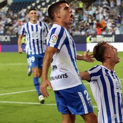 Paulino: “Queremos soñar y estar lo más arriba posible”