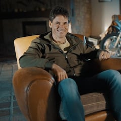 Crivillé: "Ganará el mejor piloto de Honda y ese es Márquez"