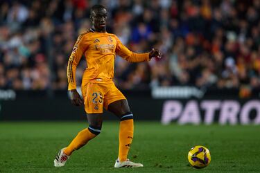 Aunque termina contrato este verano, Real Madrid y jugador han acordado la renovación: dos temporadas más, hasta los 31 años. Ancelotti lo quería a toda costa.