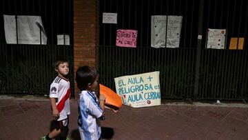 Toque de queda hoy, jueves 16 de abril: horarios en provincia de Buenos Aires, GBA, CABA, Mar del Plata...