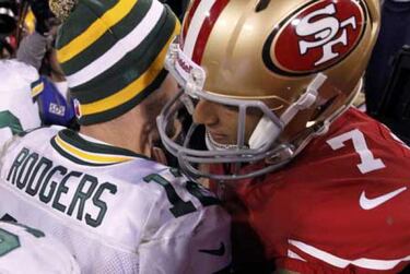 Quiniela (Semana 1) y lo que yo veré esta semana