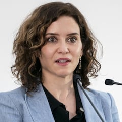 La Fiscalía europea reclama investigar al hermano de Ayuso