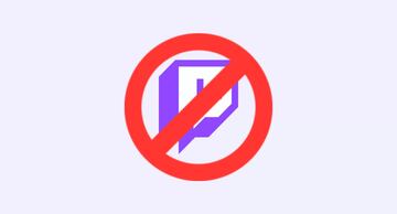 baneos twitch nuevas políticas actualizacion twitch baneados expulsiones que hacer si me banean youtube streamers ibai baneado thegrefg