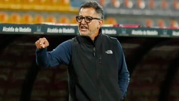 Juan Carlos Osorio