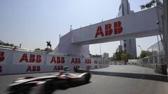 Providencia o Ñuñoa podrían recibir la Fórmula E 2019