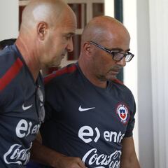 Juzgado de Garantía decreta sobreseimiento de Sampaoli