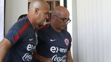 Juzgado de Garantía decreta sobreseimiento de Sampaoli