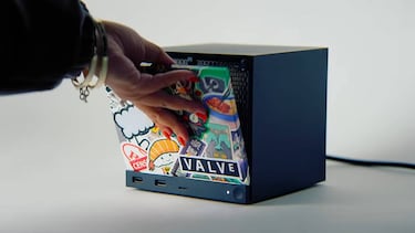 Valve warns: Steam Machine delayed and memory crisis will affect price