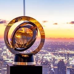 Opération du club mondial