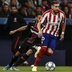 Herrera: "Confiamos mucho en nuestros delanteros"