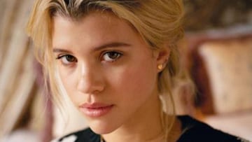 Sofia Richie, hija de Lionel Richie, ha enfrentado a Justin Bieber con sus fans.