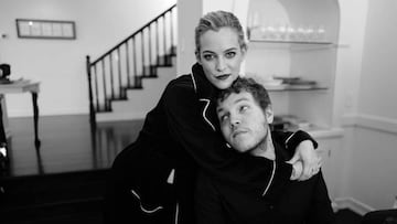 Riley Keough, nieta de Elvis, escribe un emotivo mensaje tras la muerte de su hermano