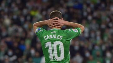 Rayo Vallecano - Betis: horario, TV y dónde ver la Copa en directo