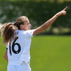 Moller, un gol y un adiós