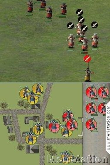 Nuevas imágenes de Shogun Warrior: The Lost Army