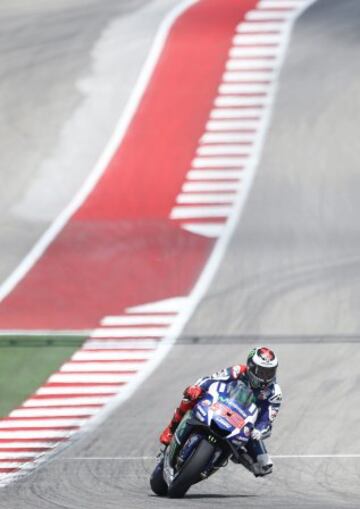 MotoGP. Jorge Lorenzo.