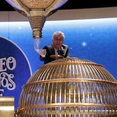 Las tres cosas que debes llevar encima para que te toque la Lotería