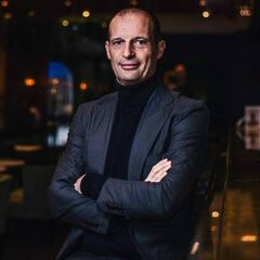 La Roma piensa en sustituir a Fonseca con Allegri