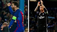 Octavos: el Barça suma 10 eliminatorias consecutivas