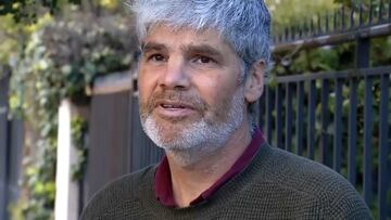 “Hay un estado de...”: el mensaje de Guarello tras el robo de su auto