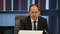 Muere Jokin Perona, diputado foral de Hacienda tras ser atropellado