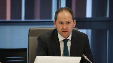 Muere Jokin Perona, diputado foral de Hacienda tras ser atropellado