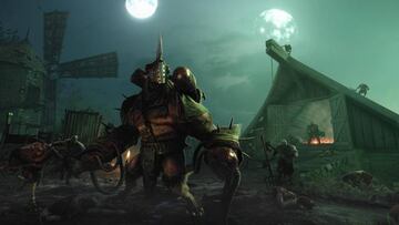 Halloween llega a Warhammer Vermintide 2 junto a un nuevo parche