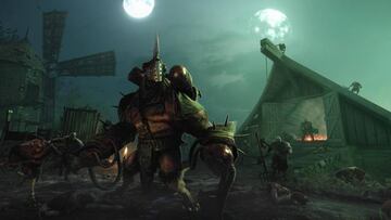 Halloween llega a Warhammer Vermintide 2 junto a un nuevo parche