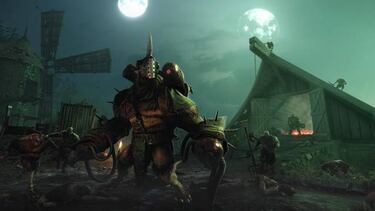 Halloween llega a Warhammer Vermintide 2 junto a un nuevo parche