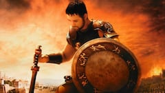 ‘Gladiator’: la verdadera historia de Máximo Meridio y las influencias que dieron vida a la leyenda