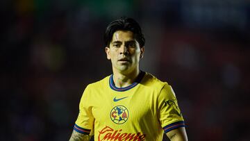 Así fue la fractura de Víctor Dávila en el Xolos vs América