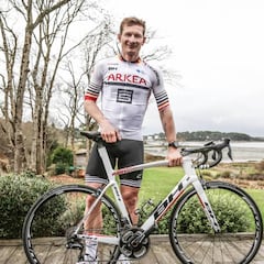 Greipel: "Seguiré mientras esté animado, no pienso en dejarlo"