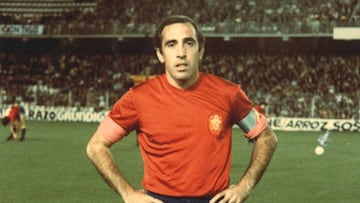 ¿Qué fue de Asensi?