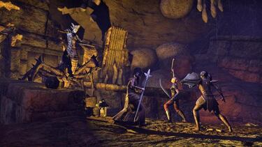 Galería de imágenes: The Elder Scrolls Online