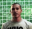 Atlético baja a Macnelly Torres de Colo Colo: "No hay acuerdo"