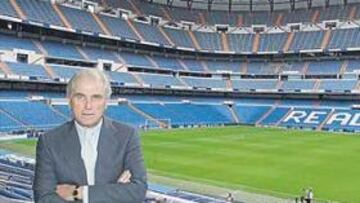 "Capello me dice que sufriremos sólo un mes"