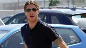 El hermano de Ramos niega haber pedido mejor trato