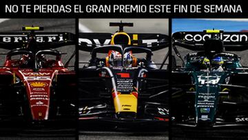 Disfruta de todas las carreras de F2 en DAZN por 12,99 euros